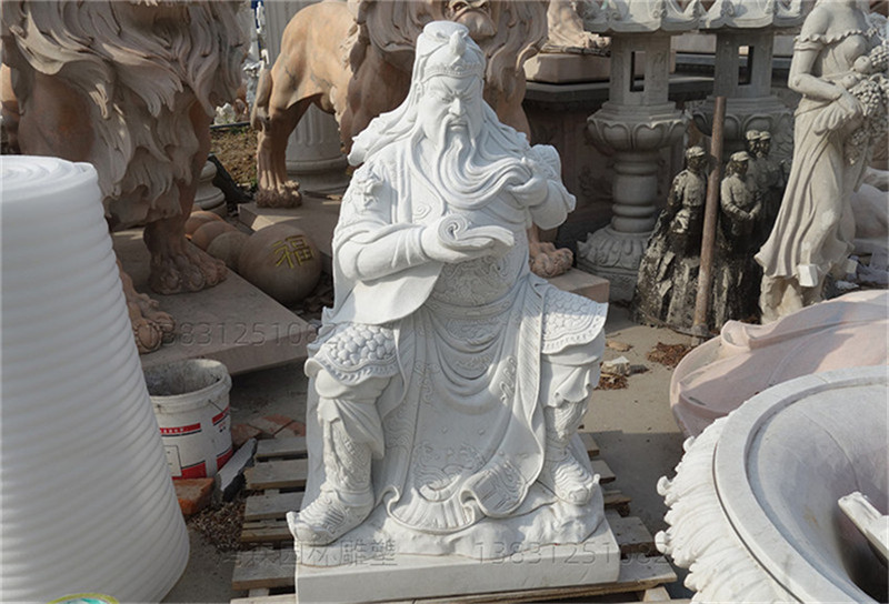 關(guān)二爺